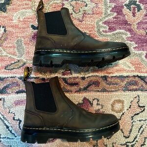 Dr. Martens Embury Boots